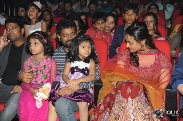 1 Nenokkadine Movie Audio Release